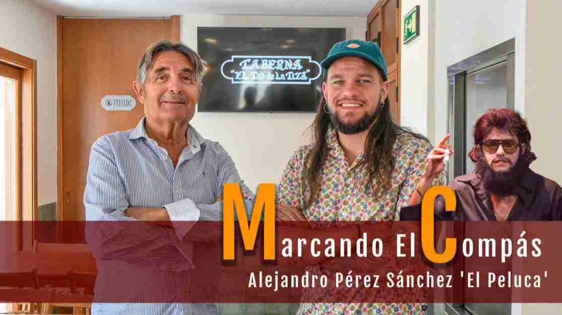 Nuevo Episodio Marcando el Compás Los Calaitas